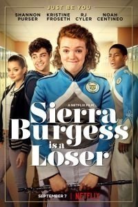film Sierra Burgess Is A Loser streaming vf