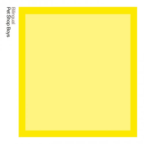 Pet Shop Boys - Bilingual: Further Listening 1995 - 1997 (2018 Remastered)