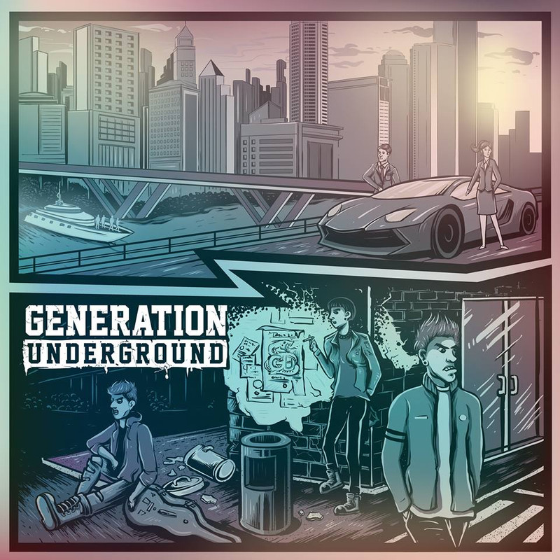 www.facebook.com/generationundergroundband