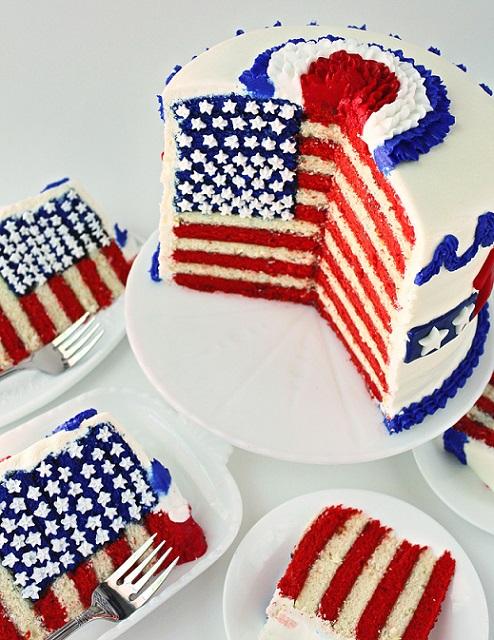 [Image: fourth-of-july-flag-cake-and-tutorial-su...h-cake.jpg]