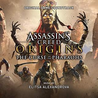 Assassin's Creed Origins: The Curse of the Pharaohs (2018)