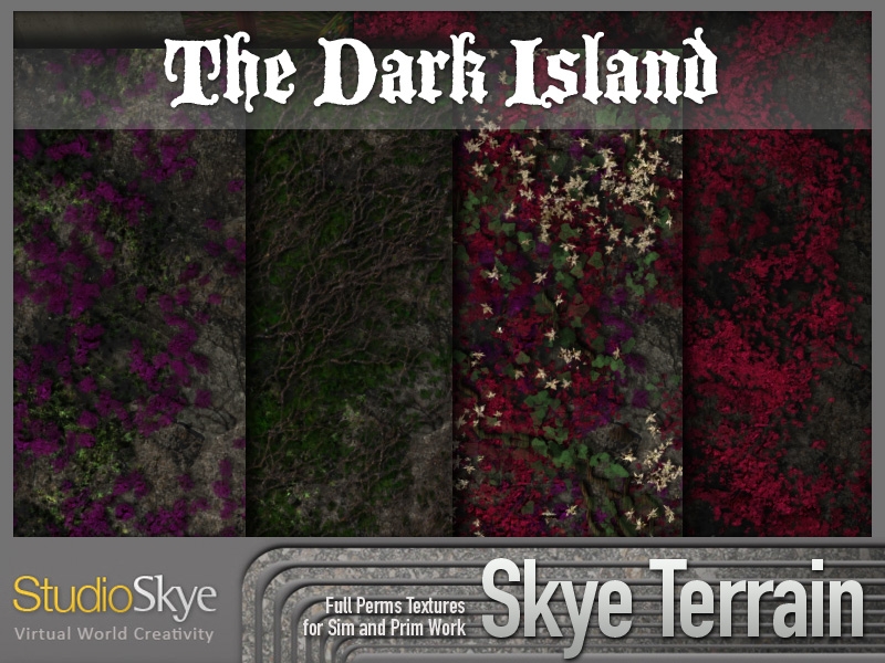 terrain Dark