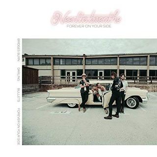 NEEDTOBREATHE - Forever On Your Side (Niles City Sound Sessions) (2018)