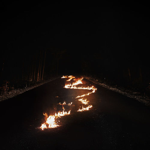 Bob Moses - Battle Lines (2018) 320 KBPS
