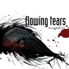 Flowing Tears - Razorbliss (2004).mp3 - 128 Kbps