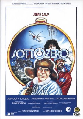 Sottozero (1987) .avi DVDRip XviD AC3 ITA