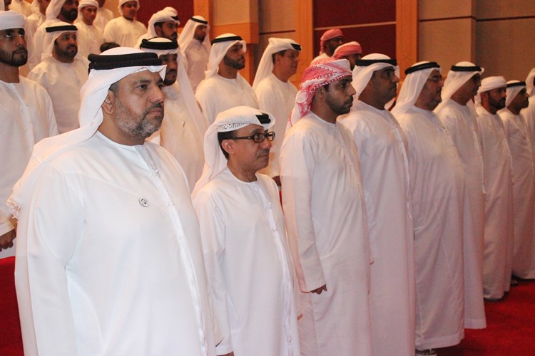 تكريم المتفوقين لطلاب مدرسة الخالدية