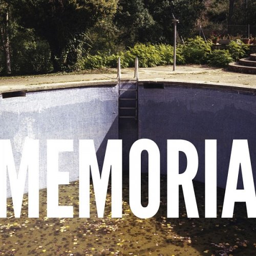 La Habitacion Roja - Memoria (2018) 320 KBPS