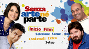 Senza arte né parte (2011) DVD9 Copia 1:1 ITA