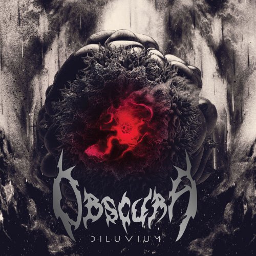 Obscura - Diluvium (2018) 320 KBPS