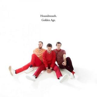 Houndmouth - Golden Age (2018) 320 KBPS