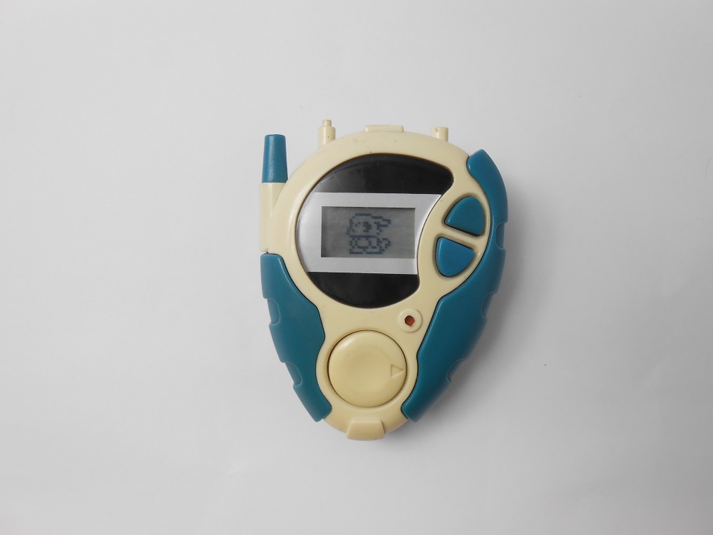 digivice toy