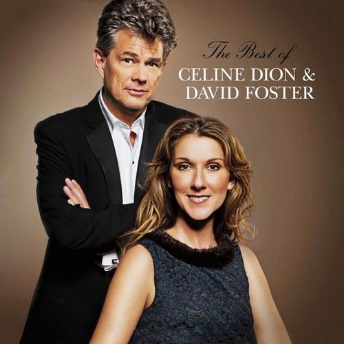 Celine Dion - The Best Of Celine Dion and David Foster (2012) 320 KBPS