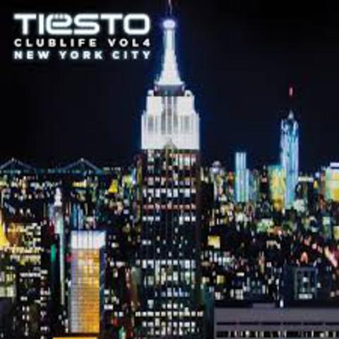 Club Life Vol4 New York City