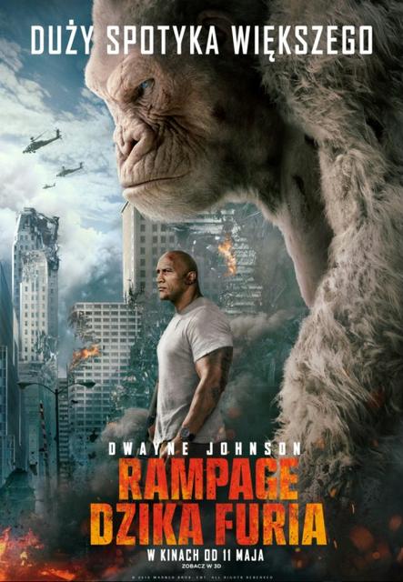 Rampage: Dzika Furia / Rampage (2018) MULTi.2160p.UHD.BluRay.REMUX.HDR.HEVC.Atmos.TrueHD.7.1-LPT / POLSKI LEKTOR i DUBBING Rampage: Dzika Furia / Rampage (2018) MULTi.2160p.UHD.BluRay.REMUX.HDR.HEVC.Atmos.TrueHD.7.1-LPT / POLSKI LEKTOR i DUBBING