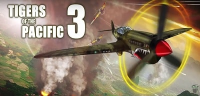 [ANDROID] Tigers of the Pacific 3 Paid v1.0 + Mod Money .apk - ENG