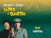 Franco e Ciccio... ladro e guardia (1969) DVD9 Copia 1:1 ITA