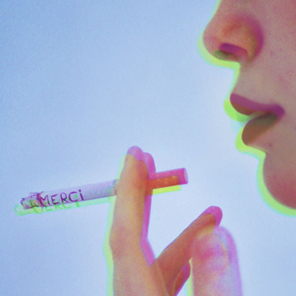 Save Face - Merci (2018) 320 KBPS
