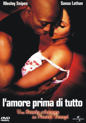 L'amore prima di tutto (2000) DVD9 Copia 1:1 ITA-ENG