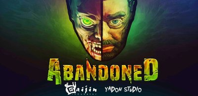 [ANDROID] The Abandoned v1.0.21 - ENG