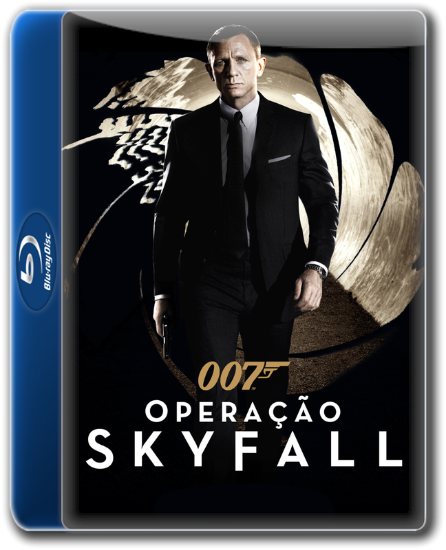 Download James Bond Four Movies Collection (2006-2015) 1080p BluRay ...