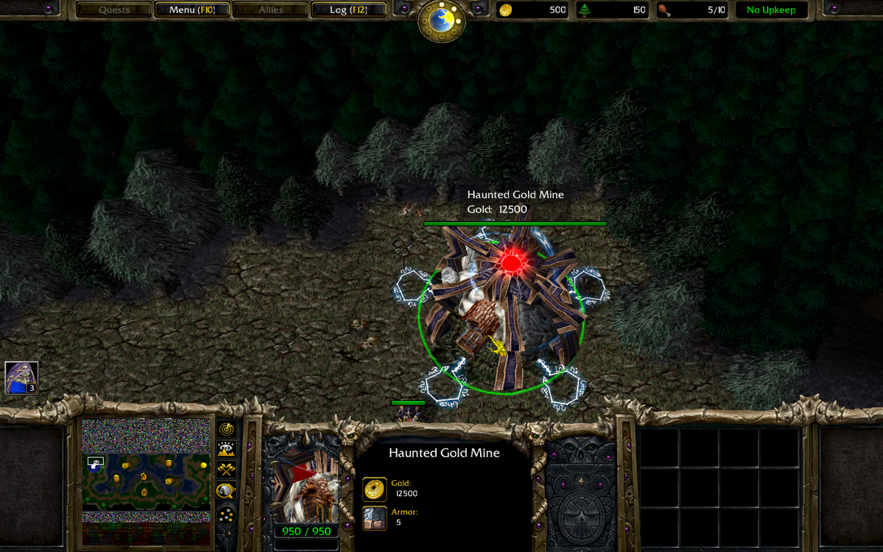 Diablo 3 l application a rencontré une erreur inattendue