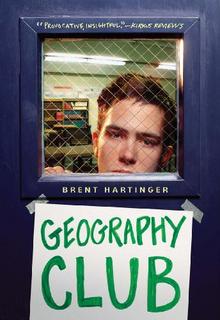 Brent Hartinger - Geography Club (2004)