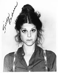 gilda radner