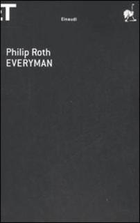 Philip Roth - Everyman (2007)