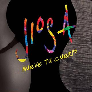 Denny Jiosa -  Mueve Tu Cuerpo (2018) .mp3 - 320 kbps