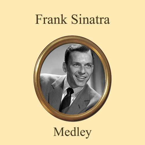 Frank Sinatra - Frank Sinatra Definitive Collection In Medley (2018) 320 KBPS