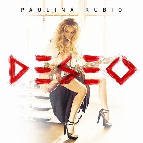 Paulina Rubio - Deseo (2018) 320 KBPS