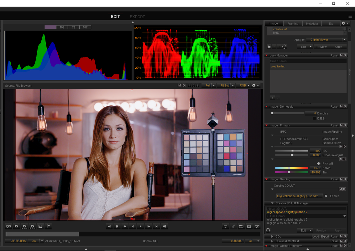 Redcine X Pro For Mac Free Download