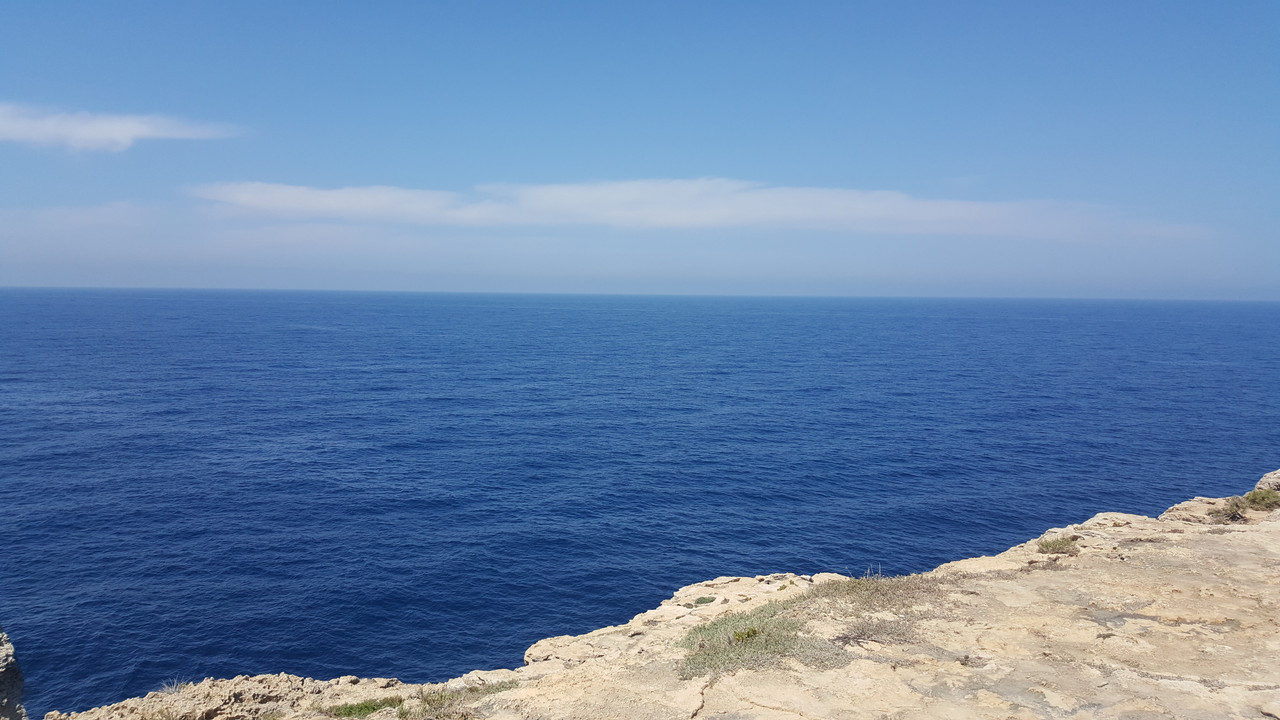 BONITA MALTA - Blogs de Malta - DÍA 5: GOZO (21)