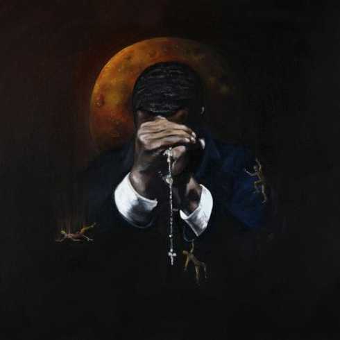 Ghetts - Ghetto Gospel: The New Testament (2018) 320 KBPS