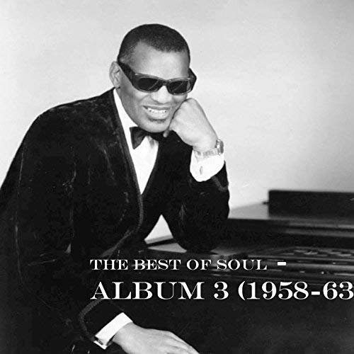 VA - The Best of Soul Album 4 1958-1963 (2018) 320 KBPS