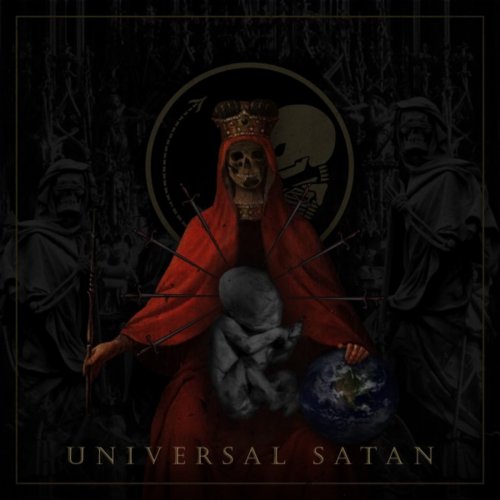 Turmion Katilot - Universal Satan (2018) 320 KBPS