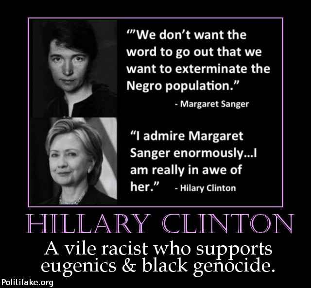 hillary-clinton-vile-racist-who-supports