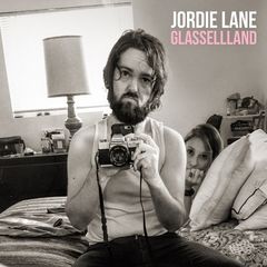 Jordie Lane - Glassellland (2018) 320 KBPS