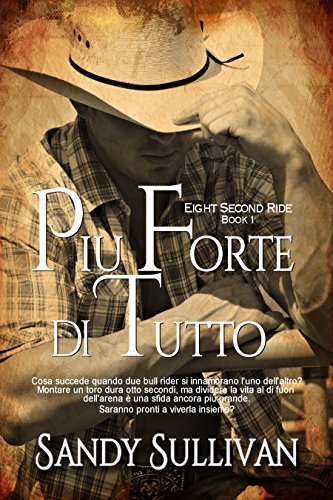 Sandy Sullivan - Piu' forte di tutto (2016)