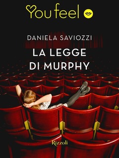 Daniela Saviozzi - La legge di Murphy (2017)