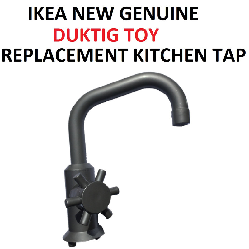 play kitchen tap