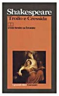 William Shakespeare - Troilo e Cressida (2005)