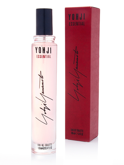 yohji eau de toilette