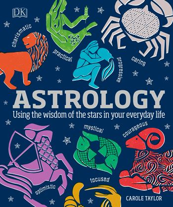 Astrology - Using the Wisdom of the Stars in Your Everyday Life (gnv64)