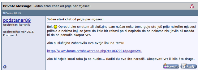 Jedan chat chat