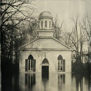 Lucero - Among The Ghosts (2018) 320 KBPS