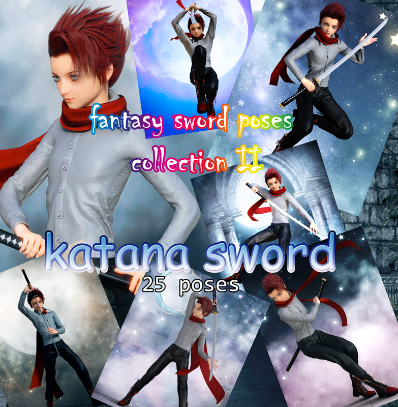 Details 87+ sword poses anime latest - in.cdgdbentre