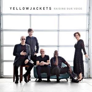 Yellowjackets - Raising Our Voice (2018) 320 KBPS