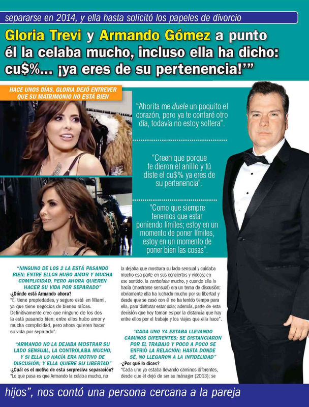 Scans de Tv Notas (21 de Agosto)